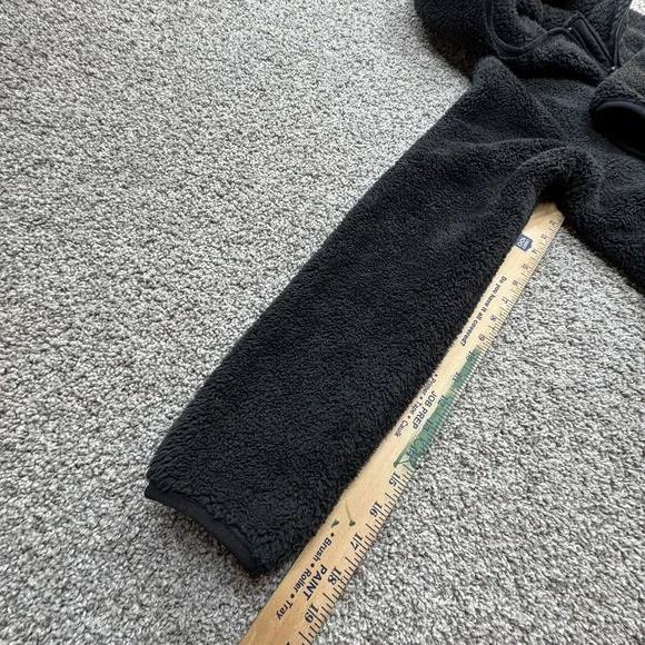 The North Face Women's Size M Black Campshire Pullover Hoodie Outdoors - Picture 8 of 9